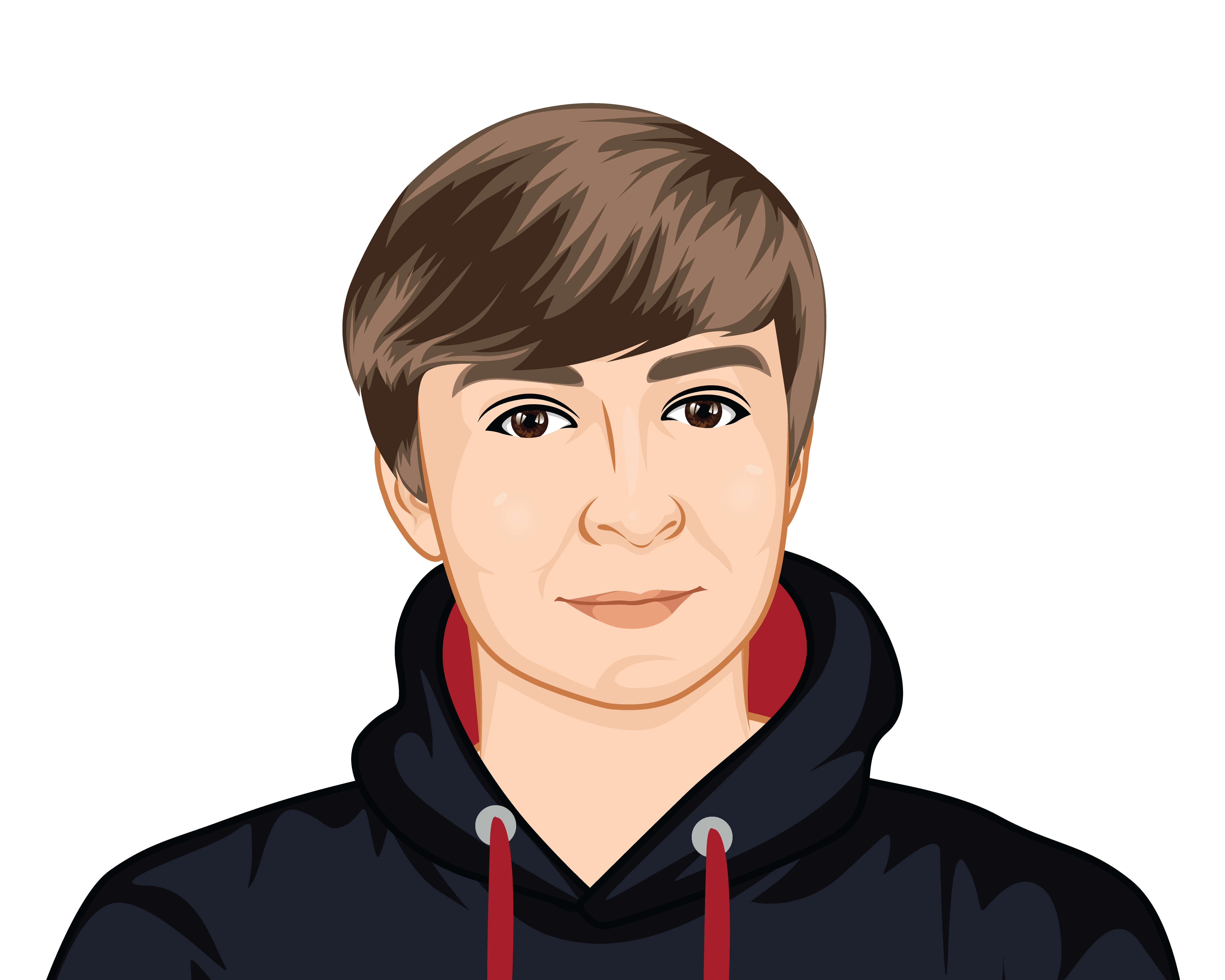 Pieter Jan Pollie (animated)